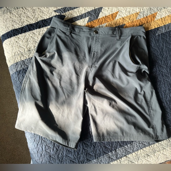 Free Fly Shorts - Picture 1 of 4